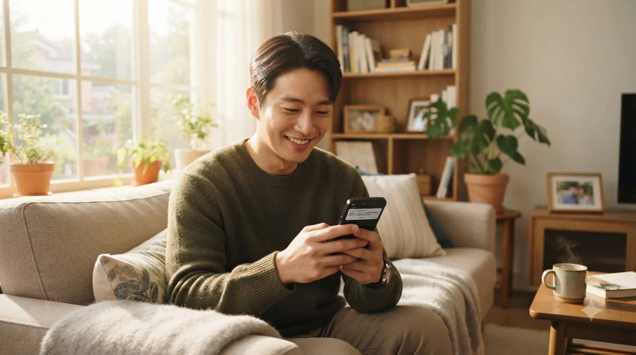 2026년 근로장려금, 당신도 주인공이 될 수 있습니다