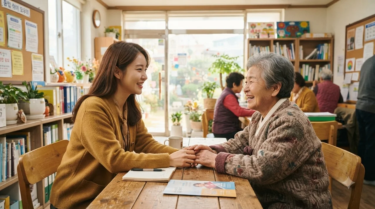 기초연금 탈락 시 대처 방법과 팁