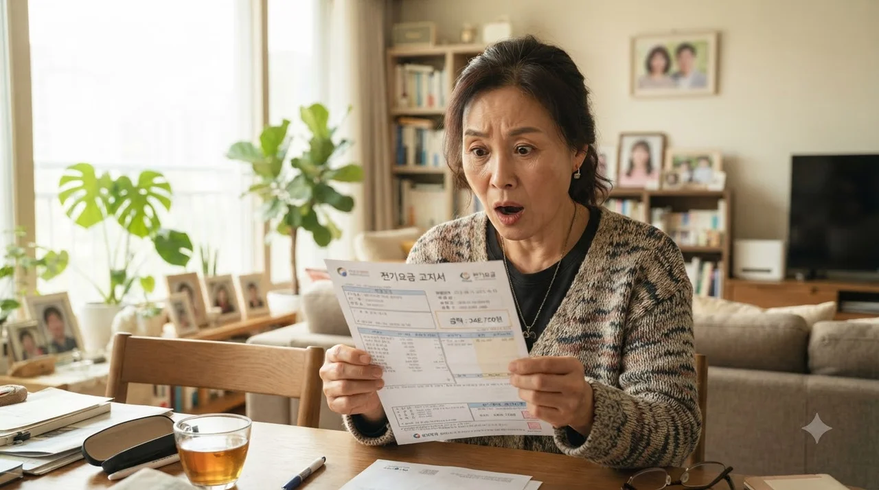 지역가입자 건강보험료, 왜 이렇게 높게 나올까요?