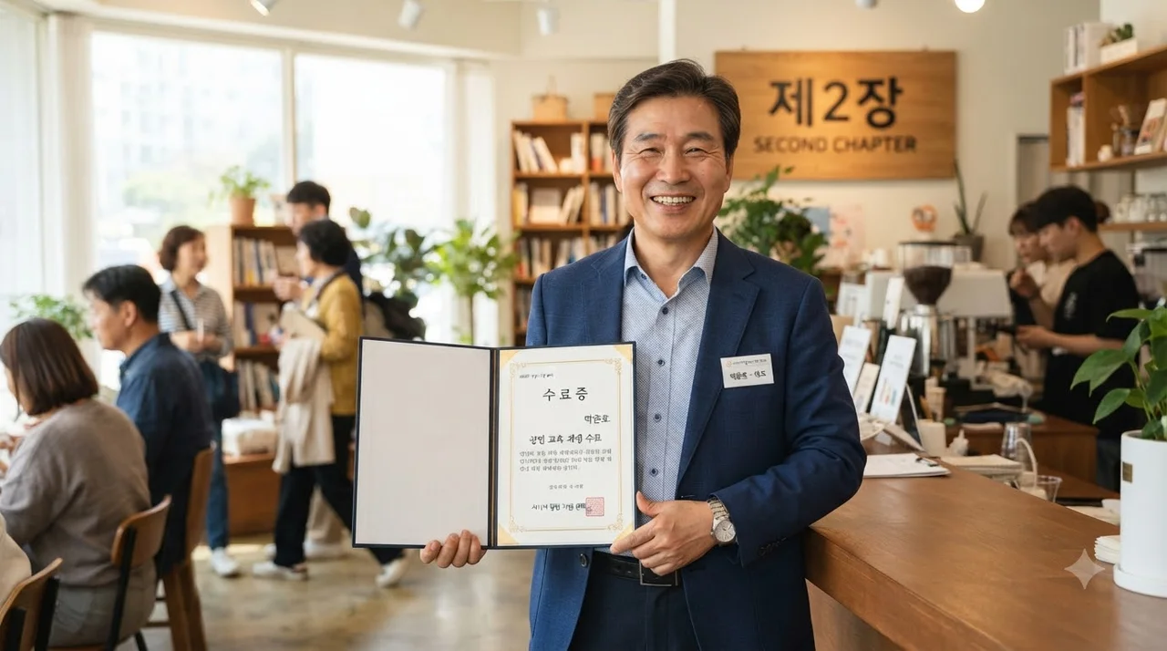 퇴직 후 필수! 임의계속가입 제도 활용하기