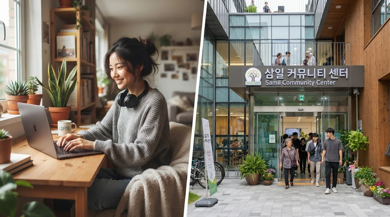 인터넷 신청 vs 방문 신청, 나에게 맞는 방법은?