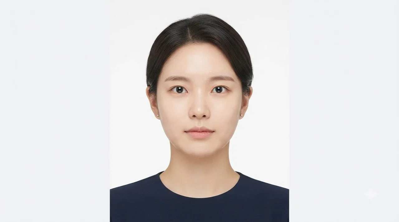 반려 없는 여권 재발급 준비물과 사진 규정