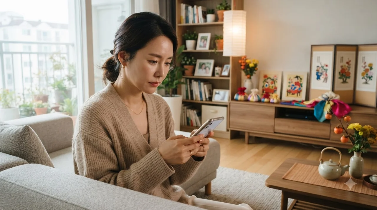 추석 연휴 갑작스러운 통증, 당황하지 말고 이렇게 하세요