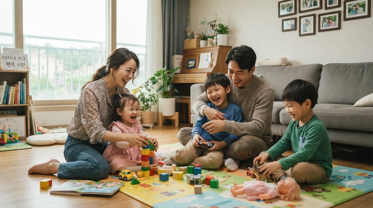 어떤 가구가 혜택을 받나요? 상세 자격 조건