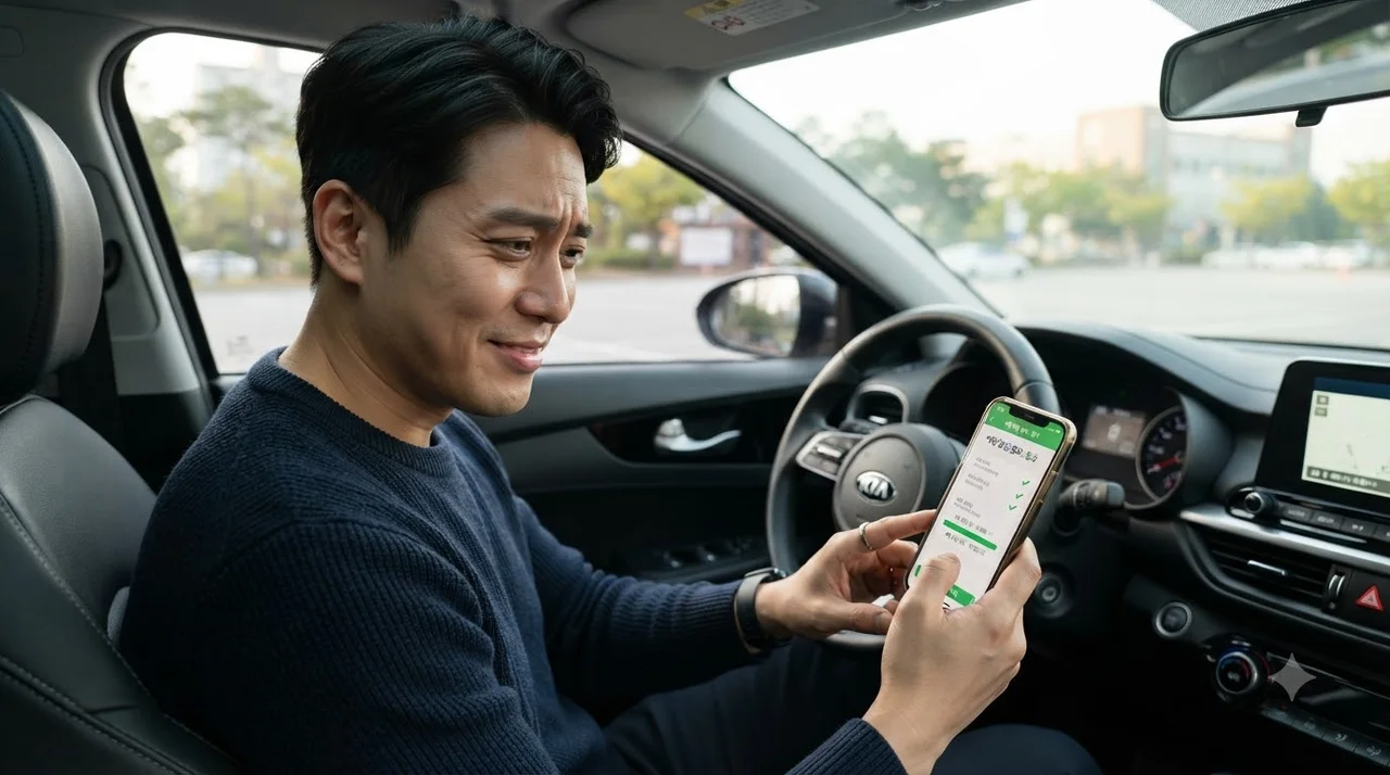 자동차 검사기간 조회, 왜 지금 바로 확인해야 할까요?