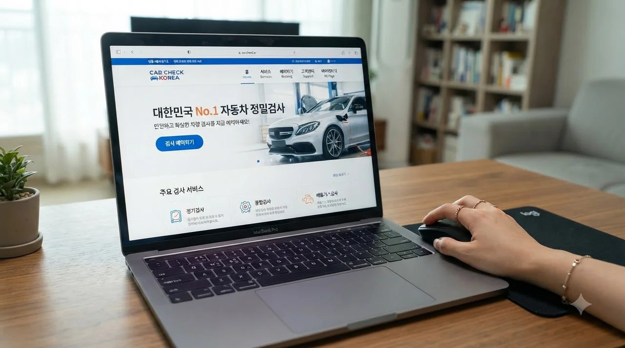 TS 사이버검사소에서 1분 만에 조회하는 방법