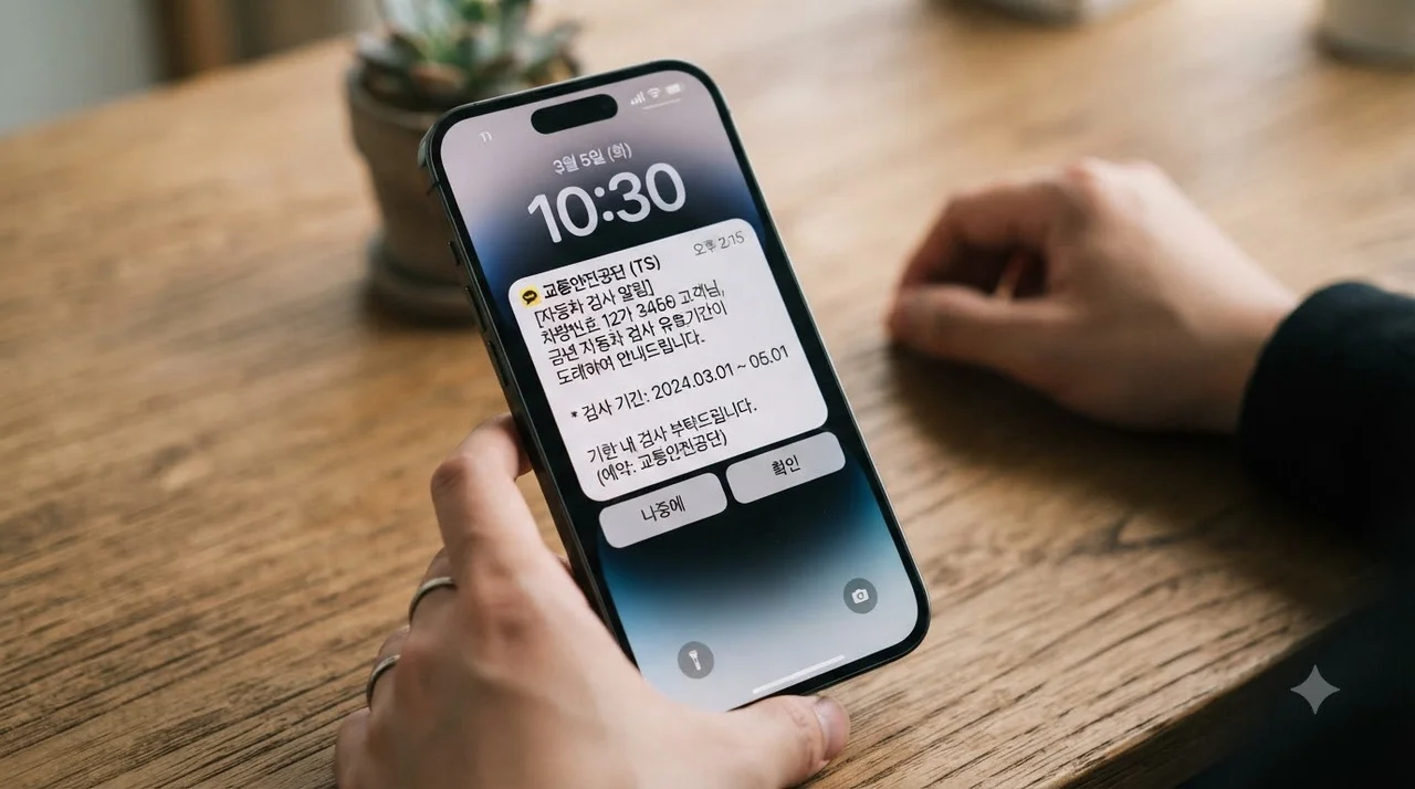 과태료를 0원으로 만드는 3가지 실전 팁