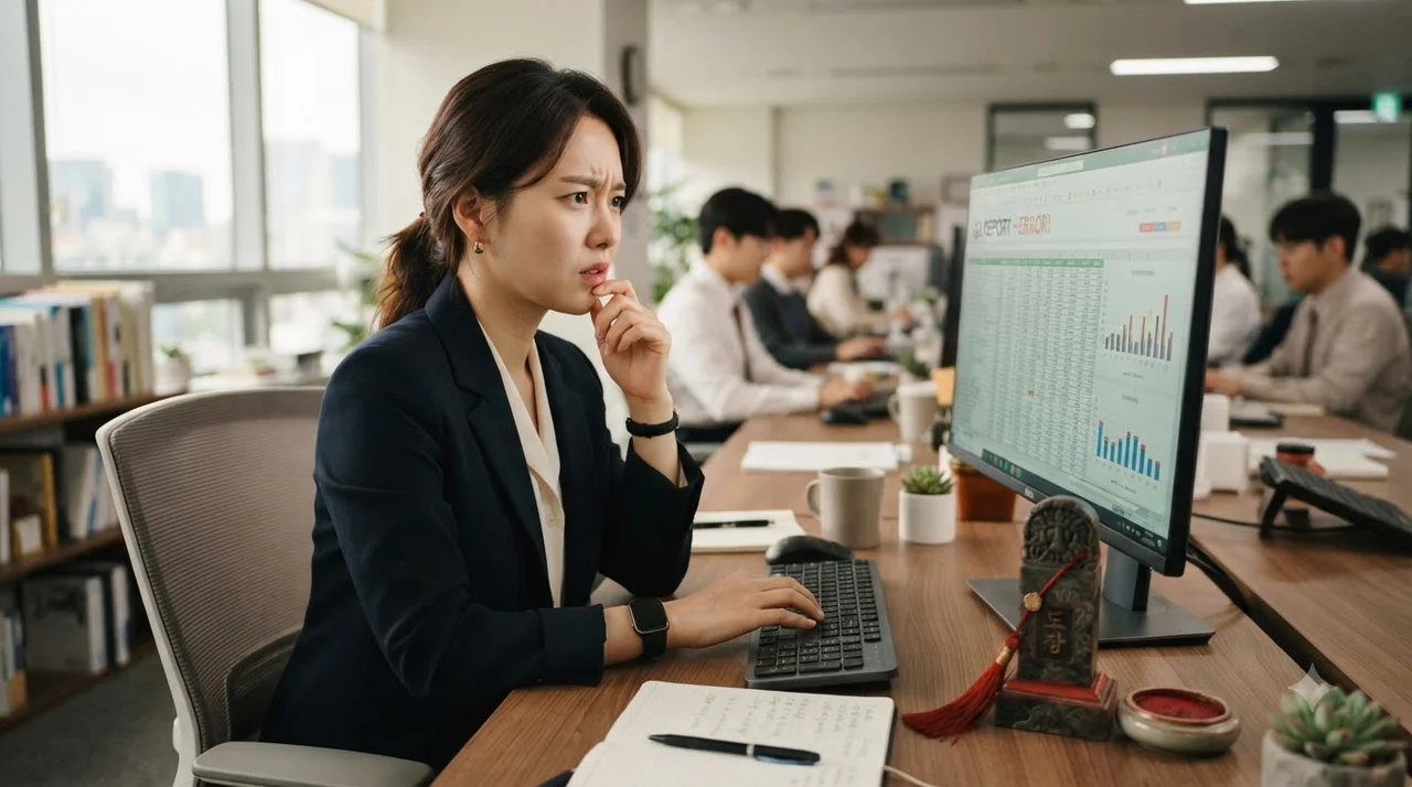 인감증명서 발급 전 필수 확인 사항: 온라인 발급은 안 돼요!