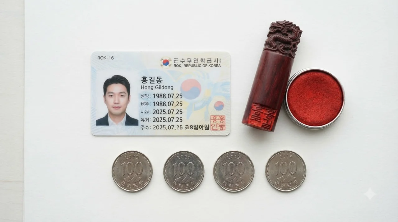 방문 전 준비물 체크리스트: 상황별로 챙기세요