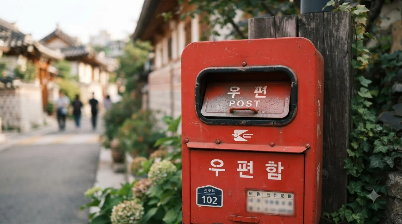 우체국 우편물 전거 서비스 신청 시 꼭 알아야 할 팁