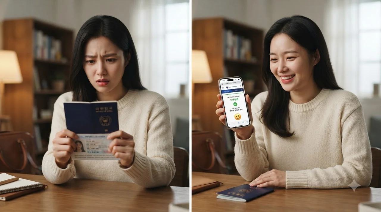 여권 재발급, 여행 전 가장 먼저 체크해야 할 필수 관문