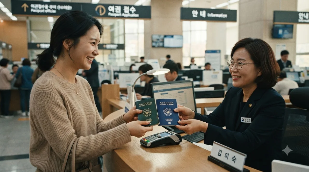수령 시 주의사항 및 자주 하는 실수 방지