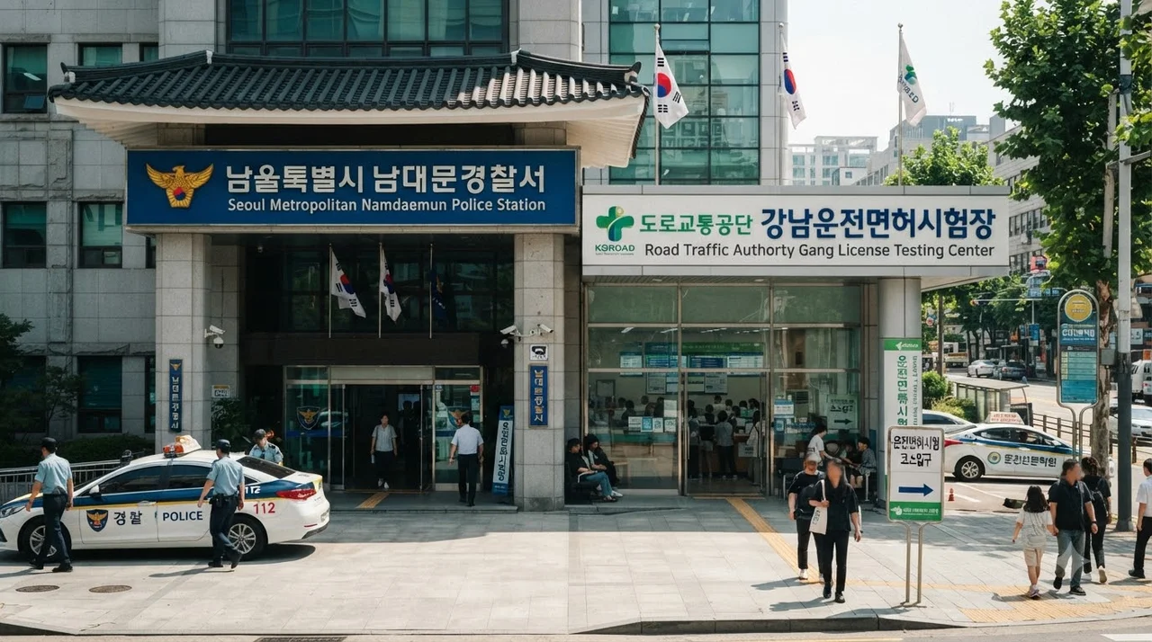 방문 수령 vs 당일 발급, 어디가 더 빠를까?