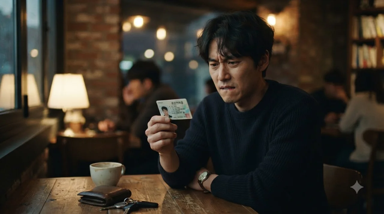 운전면허 적성검사, 잊고 있다가 과태료 내지 마세요!