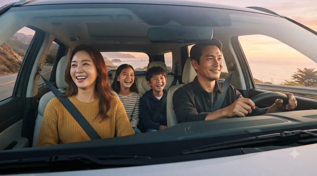 글을 마치며: 안전 운행의 첫걸음은 정기검사