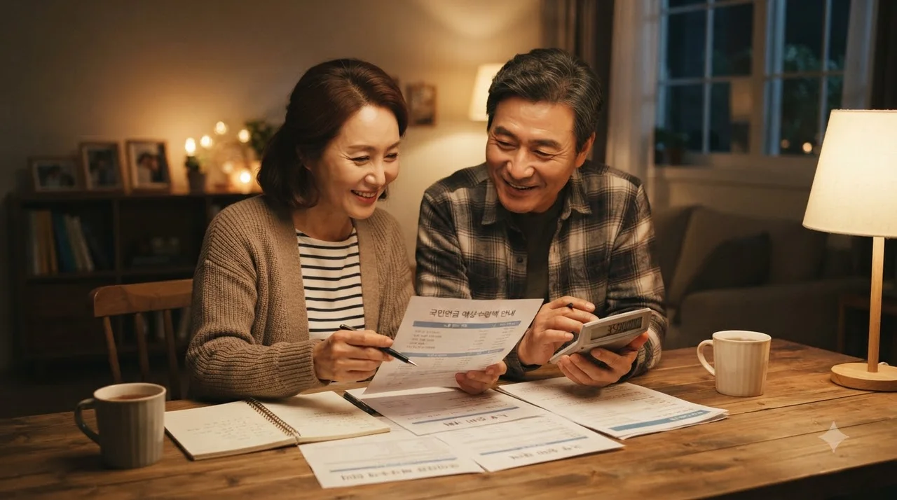 가입 기간이 부족하다면? 수령액 높이는 꿀팁